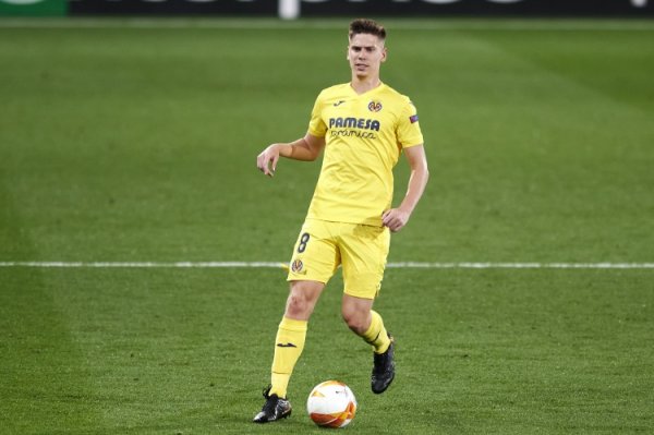 Dimazio: Nếu Akanji không được ký, Milan xem xét giới thiệu Huang Qian Defender Voith