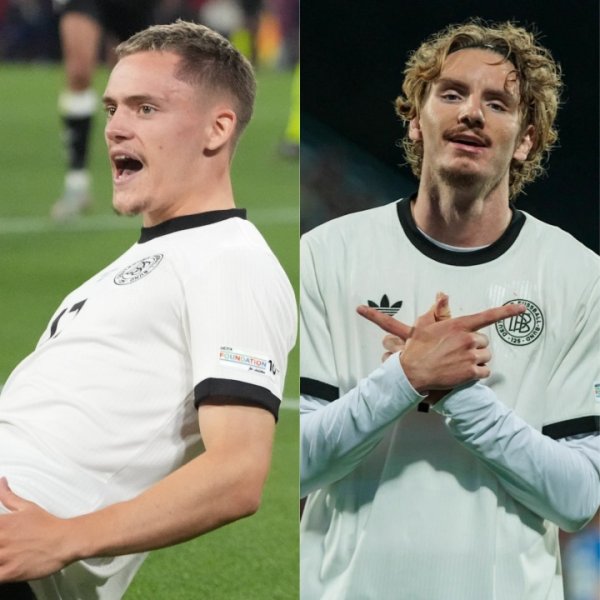 Không thể cạnh tranh cho mục tiêu của Bayern đã giành được 125 triệu, Newcastle đã mua Waltermad với