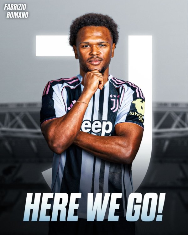 Ở đây chúng tôi đi! Romano: Openda gia nhập Juventus, với tổng giá hơn 40 triệu euro