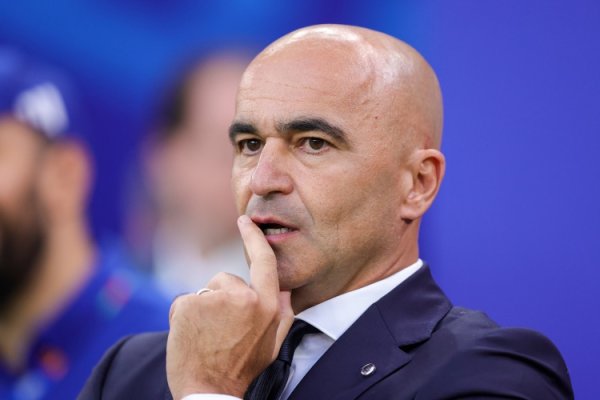 Martinez: Mục tiêu của Ronaldo ở phút 21 có ý nghĩa đặc biệt, Jota luôn ở bên chúng tôi