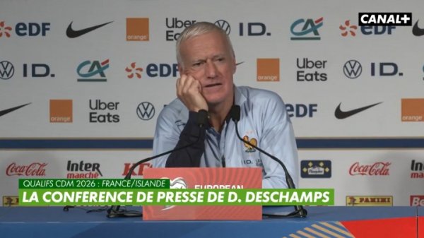 Deschamp: Dembele và Douai bị thương, Paris Saint-Germain không phải là kẻ thù của chúng ta