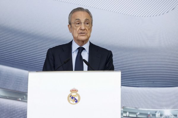 Mỗi môn thể thao: Real Madrid chuẩn bị gửi báo cáo cho FIFA trong nhiều năm hành vi không công bằng