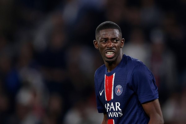 Mỗi môn thể thao: Dembele sẽ bị thương trong một tháng rưỡi và bỏ lỡ trận đấu Champions League từ Ho