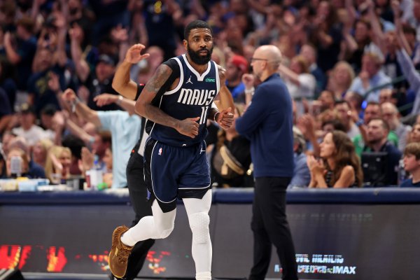 Dầu gội nói về những người bảo vệ 5 điểm hàng đầu trong lịch sử: Kidd, Penny, Rondo, Irving, James