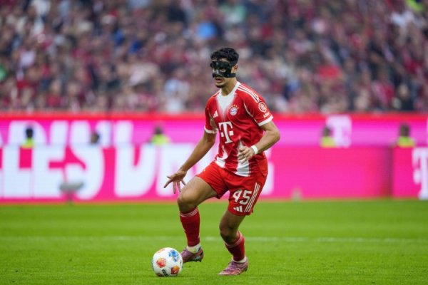 Tiếp quản Rodri! Falk: Manchester City quan tâm đến Pavlovic và mức lương hàng năm của anh ấy lên tớ