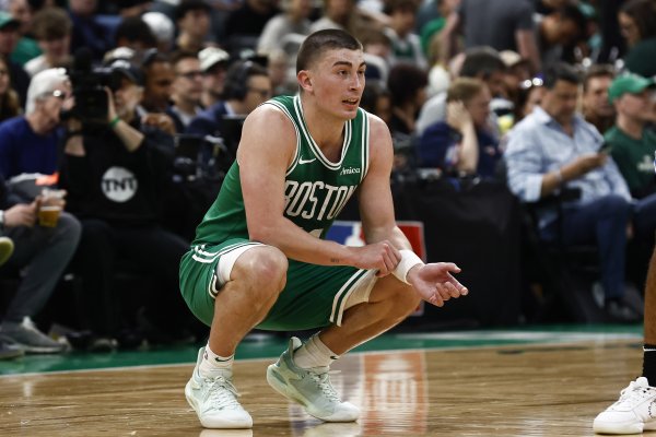 Prichard: Thunder có lợi thế của cuộc đối đầu khó khăn. Chúng tôi muốn tham gia mùa giải thông thườn