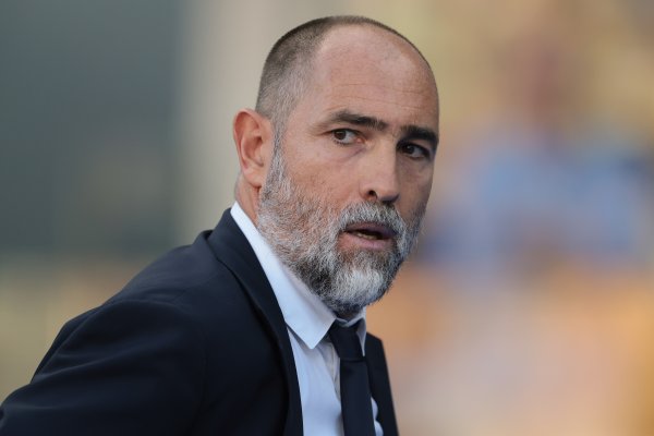 Rossi: Rough và thiếu can đảm, nội dung trò chơi 0-0 của Juventus rất khan hiếm đến nỗi rất khó để t