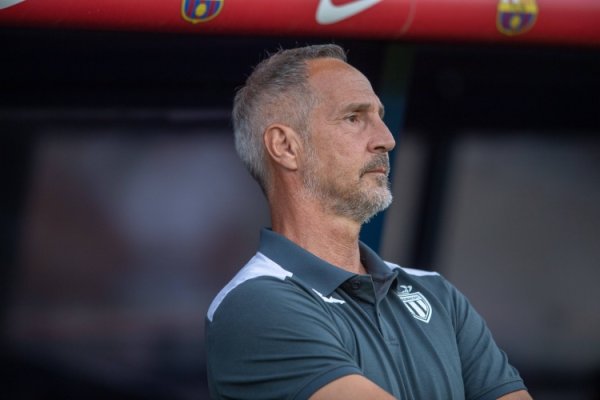 L Equipe: Monaco đã sa thải HL