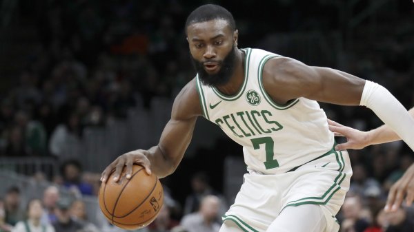Jaylen nói về việc trở thành m
