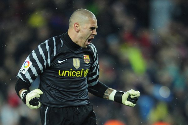 Valdes giải nghệ: Tôi không cò