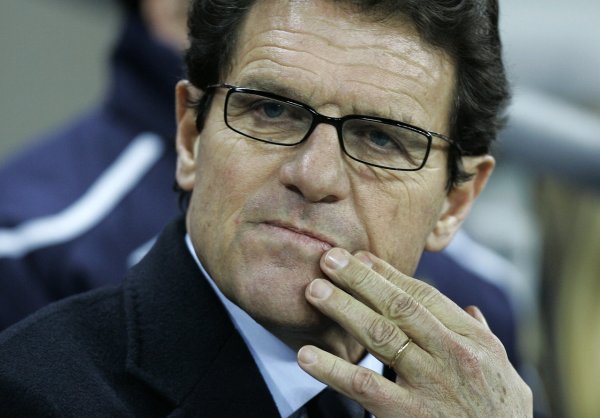 Capello: Chivu đã khơi dậy tin