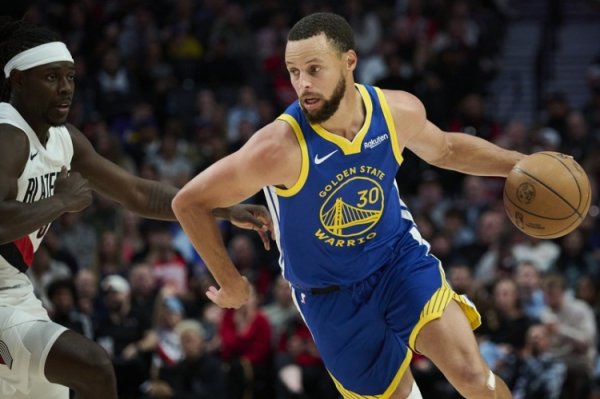 Curry nói về diện mạo mới của 