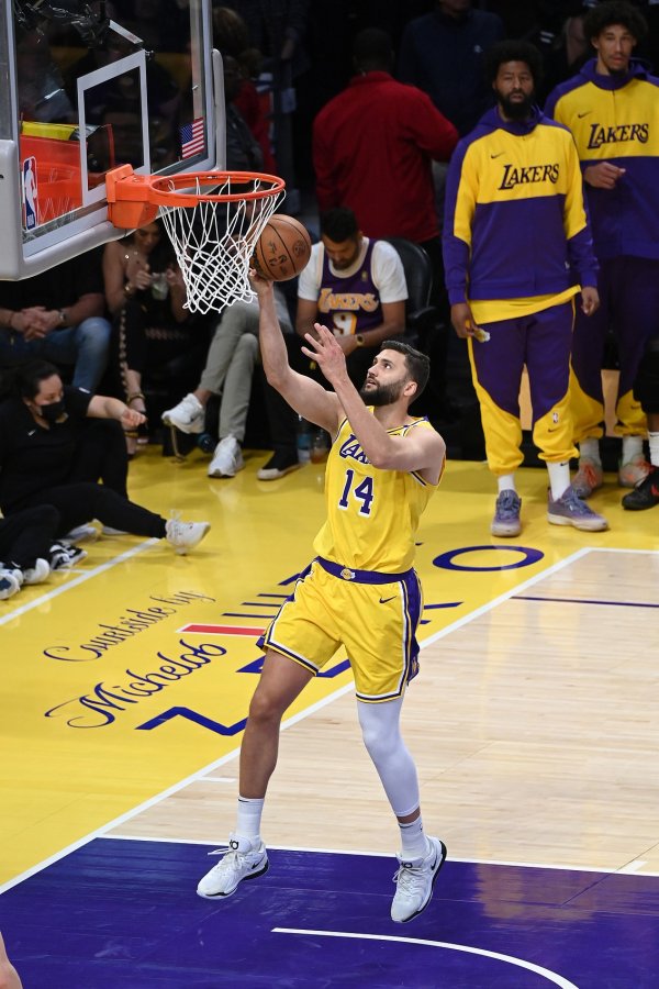 Redick nói về chấn thương của 