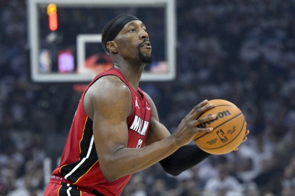 86 điểm sau giờ nghỉ giải lao! The Heat lập kỷ lục ghi bàn trong hiệp một mới trong lịch sử nhượng q