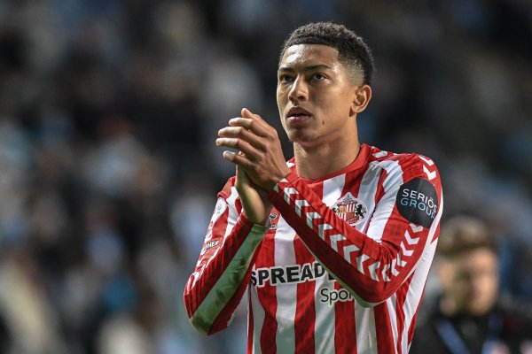 Mirror: Bellingham từ chối cho MU mượn vì MU không đủ điều kiện dự Champions League