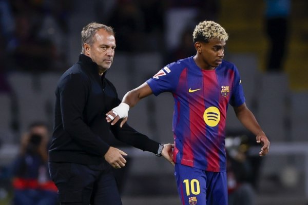 Cựu chủ tịch Barcelona: Yamal chưa phải cầu thủ xuất sắc nhất thế giới và nên nghỉ ngơi vì sức khỏe 