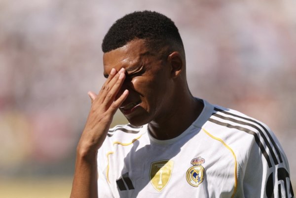 Marca: Mpbappe đang ở thời kỳ đẹp nhất sự nghiệp và phải chứng tỏ bản thân khi trở lại Anfield