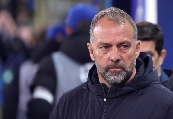 Thể thao thế giới: Flick sẽ dùng ngày thi đấu của đội tuyển quốc gia để suy ngẫm, cầu thủ Barcelona 