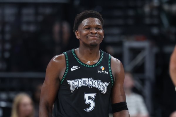 Bản ghi có thể được viết lại ngày hôm nay? Timberwolves đã trải qua chuỗi 5 trận thua khi đối đầu vớ