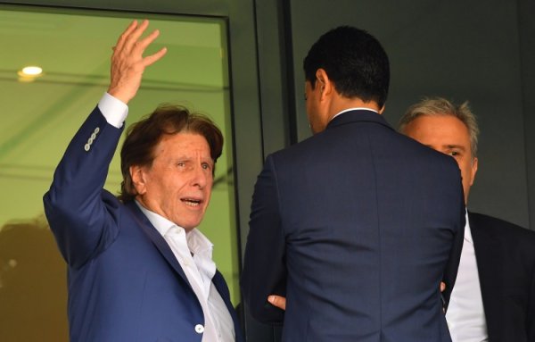 Người đại diện: Mọi tin đồn về việc Lewandowski có thể rời đội trong kỳ chuyển nhượng mùa đông là ho