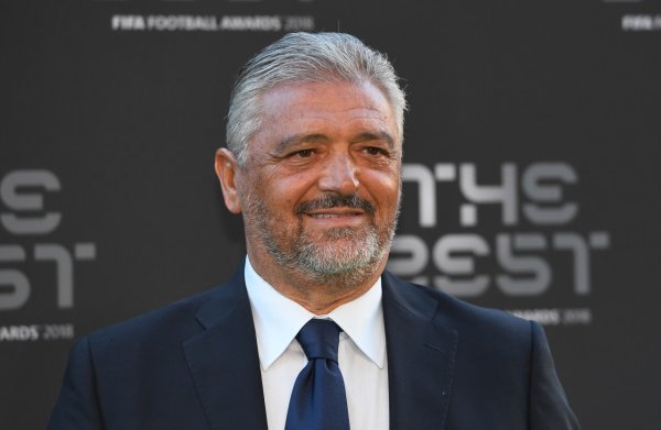 Altobelli: Hy vọng Italy dự World Cup, Inter Milan và Napoli là ứng cử viên vô địch Serie A