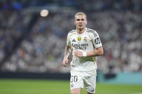 Cựu tuyển trạch viên: Atletico Madrid và Mastantuono suýt đạt được thỏa thuận chuyển nhượng trước kh