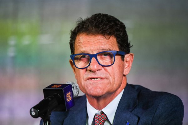 Capello: Tôi hy vọng Italia sẽ phục thù bằng việc cầm hòa Bắc Macedonia một lần nữa ở play-off