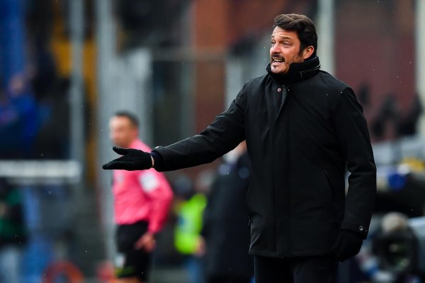 Odo: Ý tránh đối thủ khó hơn về mặt lý thuyết, cầu thủ phải nghe theo sự hướng dẫn của Gattuso