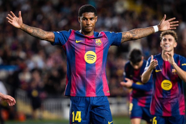 Thể thao thế giới: Pedri không