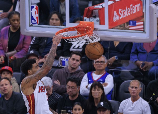 Huskers: Tất cả chúng tôi đều 